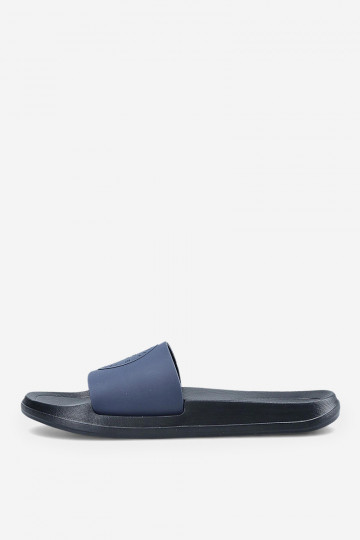 Herren Hausschuhe 4FMM00FFLIM047A-31S dunkelblau