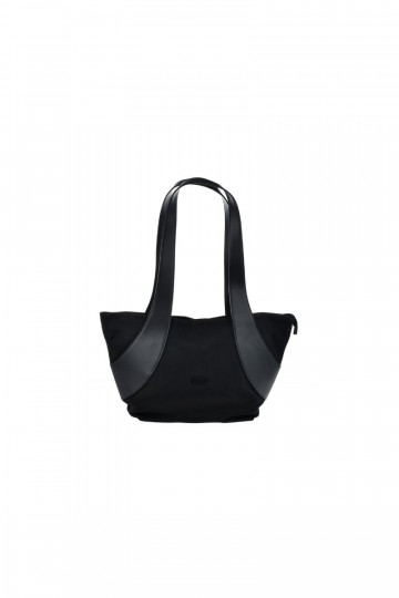 Damenhandtasche ka Big Star NN574029 schwarz