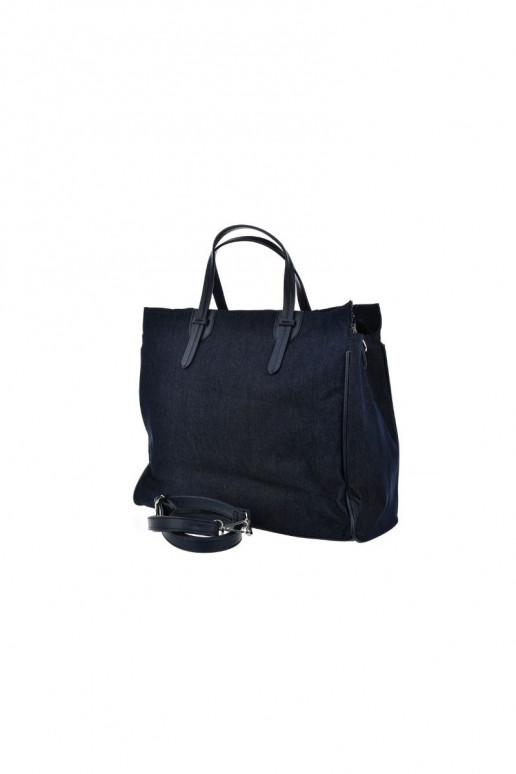 Damenhandtasche Big Star NN574037 dunkelblau Damenhandtasche Big Star NN574037 dunkelblau