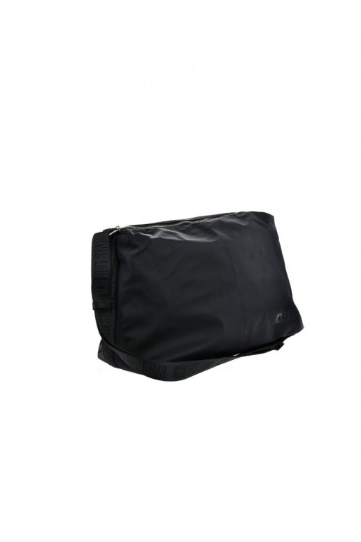 Damenhandtasche Big Star NN574047 schwarz Damenhandtasche Big Star NN574047 schwarz