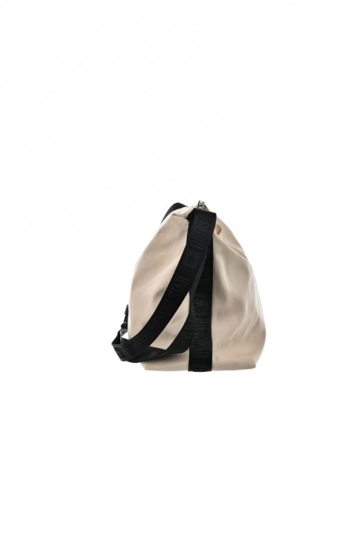 Damenhandtasche Big Star NN574048 elfenbeinfarben Damenhandtasche Big Star NN574048 elfenbeinfarben