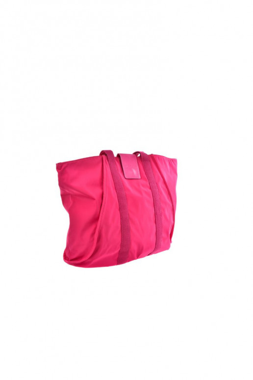 Handtasche Big Star NN574064 rosa Farbe