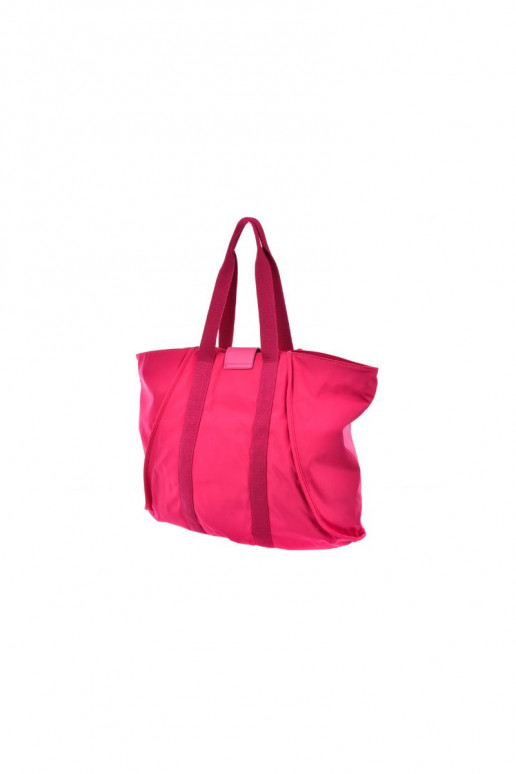 Handtasche Big Star NN574064 rosa Farbe
