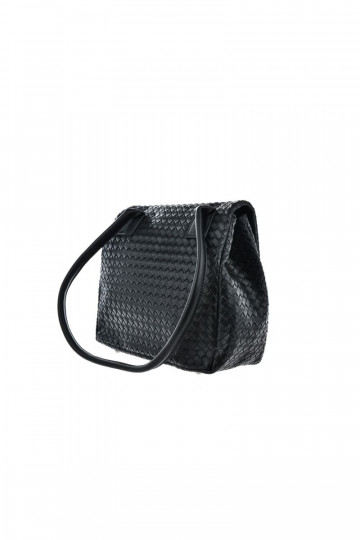 Handtasche Big Star NN574077 schwarz 2