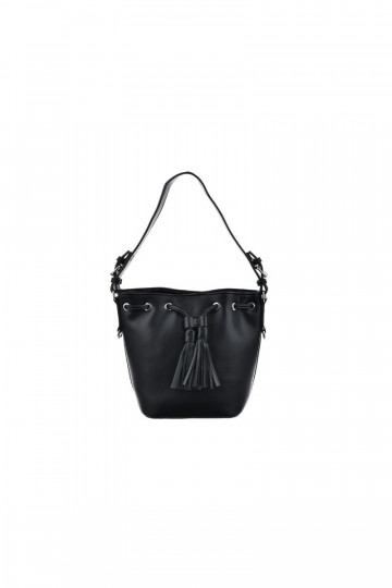 Handtasche Damen Big Star NN574135 schwarz