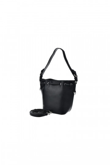 Handtasche Damen Big Star NN574135 schwarz 2