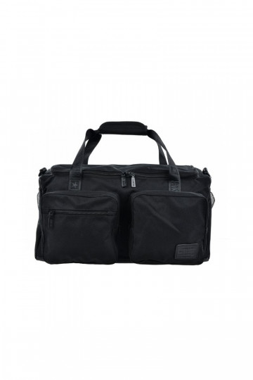 Sportliche Handtasche Big Star NN574191 schwarz
