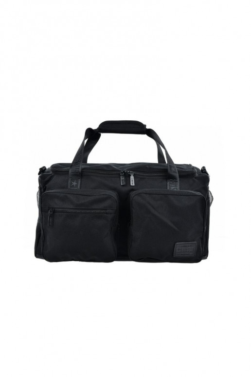 Sportliche Handtasche Big Star NN574191 schwarz Sportliche Handtasche Big Star NN574191 schwarz