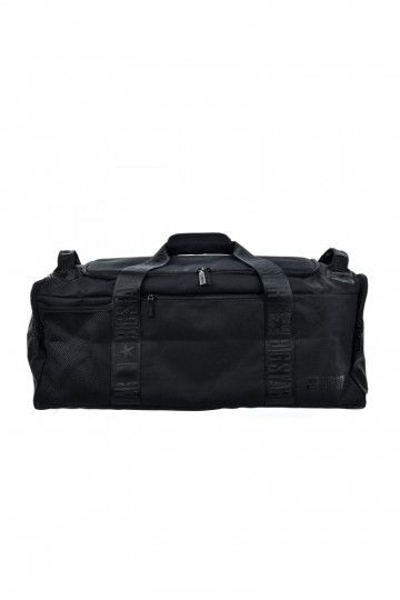 Sportliche Handtasche Big Star NN574192 schwarz