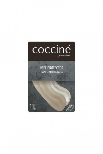 Coccine Heel schützende Fersenpolster