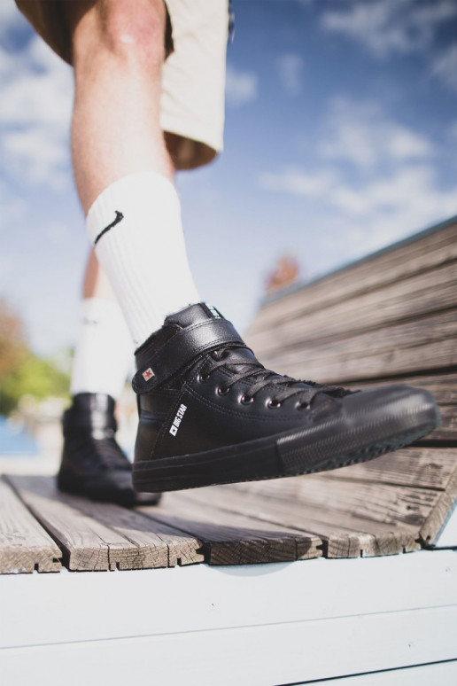 Freizeitschuhe für Herren Big Star sich Zuarm laufen schZuarze Farbe Y174020FIN Freizeitschuhe für Herren Big Star sich Zuarm laufen schZuarze Farbe Y174020FIN