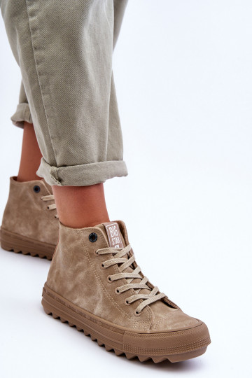 Freizeitschuhe Big Star... 2