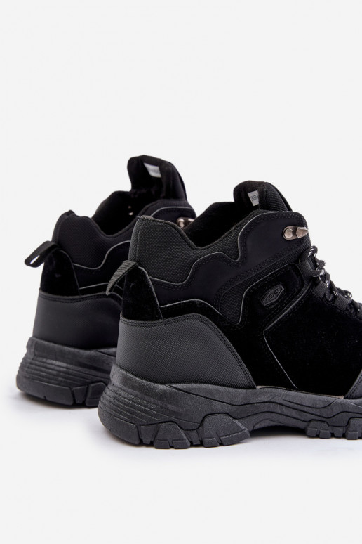 Beheizte INanderschuhe für Männer mit Schnürsenkeln schZuarze Farbe Zerista Beheizte INanderschuhe für Männer mit Schnürsenkeln schZuarze Farbe Zerista