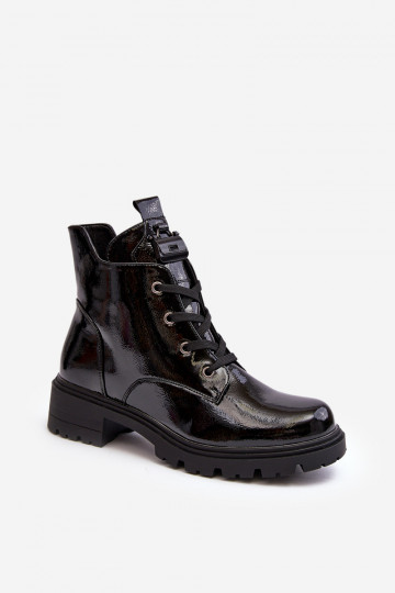 Damen Lack-Effekt... 2