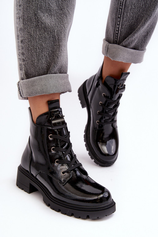 Damen Lack-Effekt... Damen Lack-Effekt...