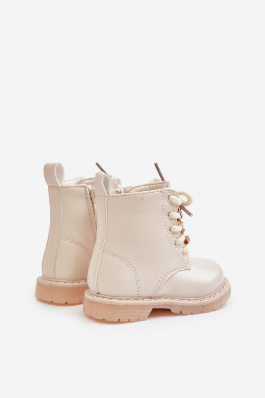 sich Zuarm laufen Stiefel Kindisch Mit Bär Zum Schloss Beige Enchanta sich Zuarm laufen Stiefel Kindisch Mit Bär Zum Schloss Beige Enchanta