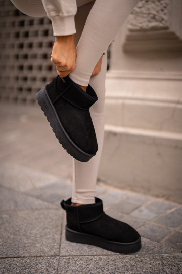 Sniego batai su žemu... 2