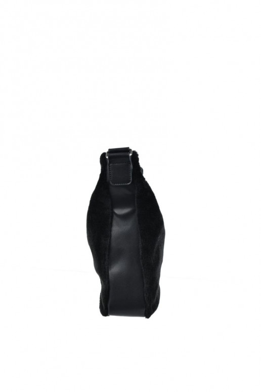 Futrzana Handheld Big Star OO574037 SchZuarz Futrzana Handheld Big Star OO574037 SchZuarz