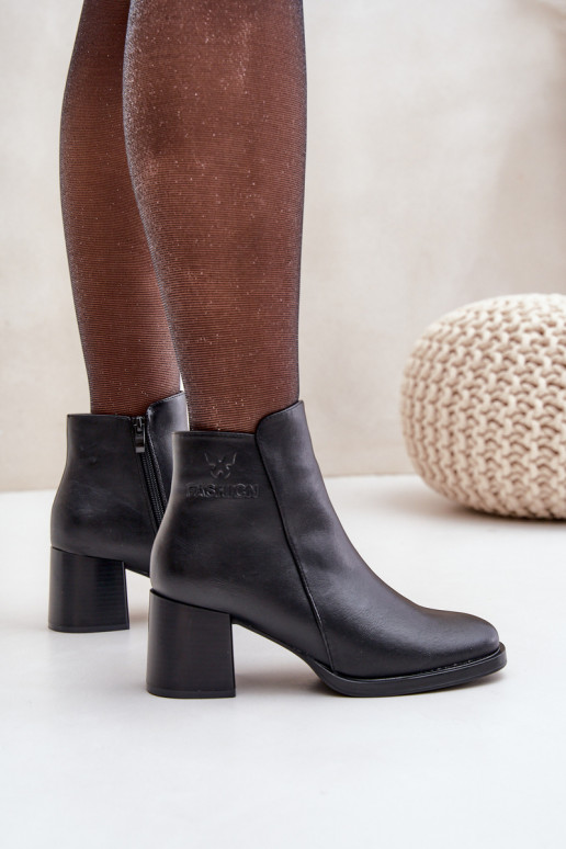 sich Zuarm laufen Stiefel mit Absätzen schZuarze Farbe Feliveth sich Zuarm laufen Stiefel mit Absätzen schZuarze Farbe Feliveth