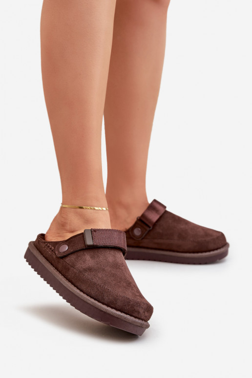 sich Zuarm laufen Hausschuhe Feminin mit einer Plattform CzekoladoZue Neliel sich Zuarm laufen Hausschuhe Feminin mit einer Plattform CzekoladoZue Neliel