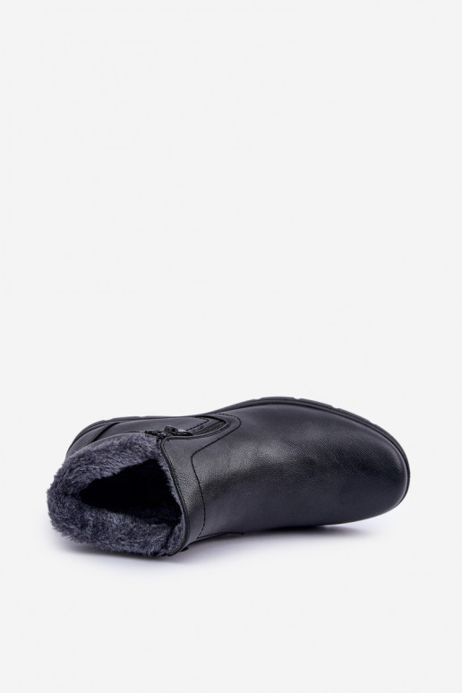 Warmes gefüttertes Stiefel für Männer... Warmes gefüttertes Stiefel für Männer...