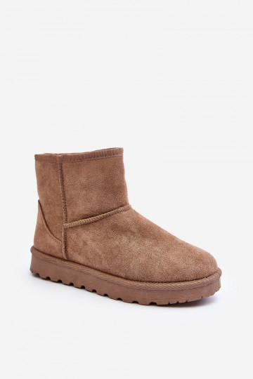 Warme Schneestiefel mit... 2