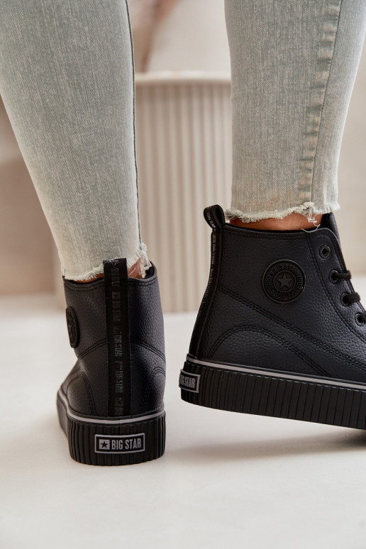 Damen gefütterte Freizeitschuhe aus...