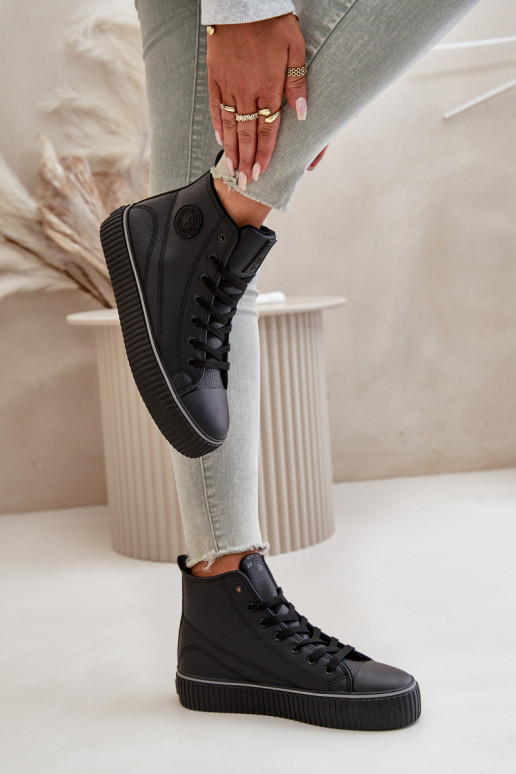 Damen gefütterte Freizeitschuhe aus...