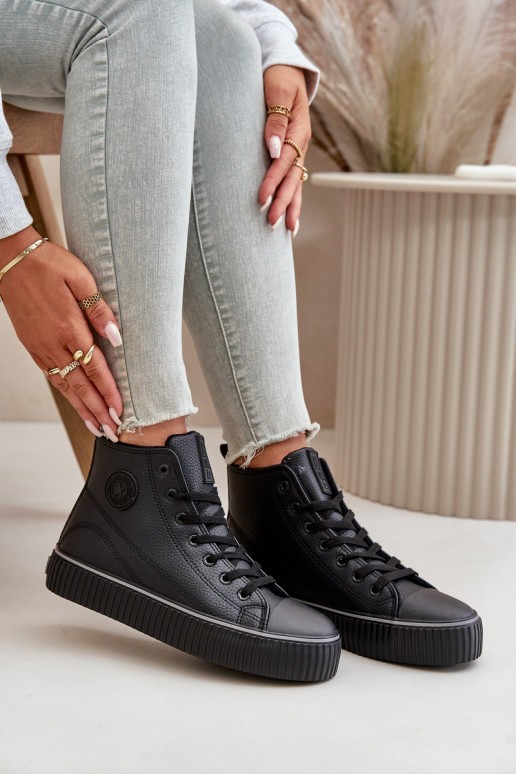 Damen gefütterte Freizeitschuhe aus...