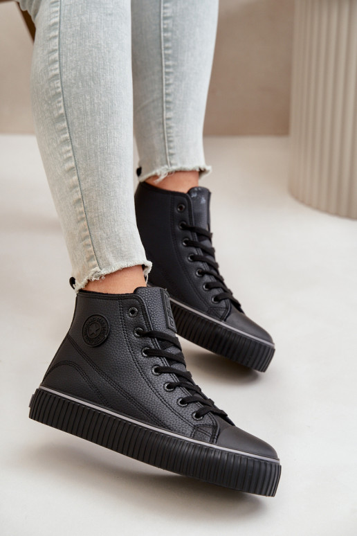 Damen gefütterte Freizeitschuhe aus...