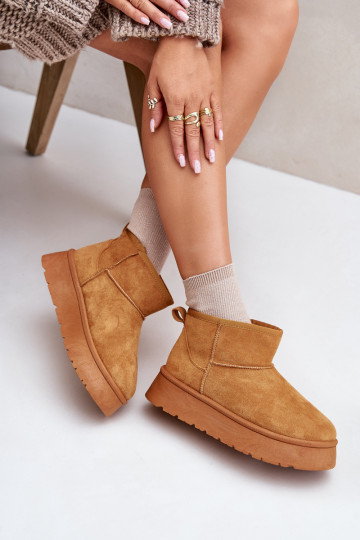 Niedrige gefütterte...