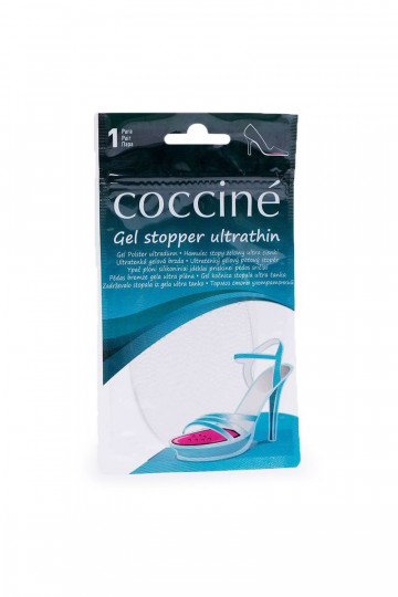 Coccine Ultradünne Gel-Liner