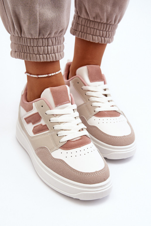 Damentief Sneakers Stilvollllschuhe Beige Regines Damentief Sneakers Stilvollllschuhe Beige Regines