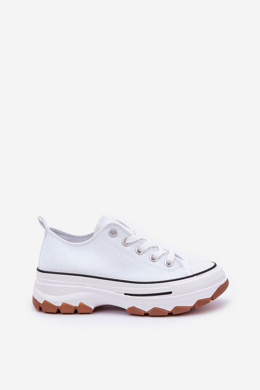 Niedrig Freizeitschuhe mit einer Plattform Zueiße Farbe AradZuin Niedrig Freizeitschuhe mit einer Plattform Zueiße Farbe AradZuin