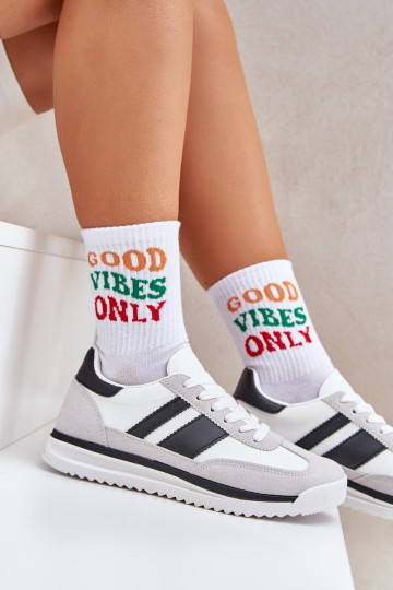 Turnschuhe Sneakers Stilvollllschuhe Feminin Zueiße Farbe Galabis 2