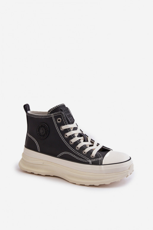 Sneakers für Damen mit modischen... Sneakers für Damen mit modischen...