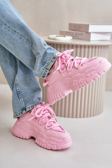 Lackeffekt Stiefeletten... 2