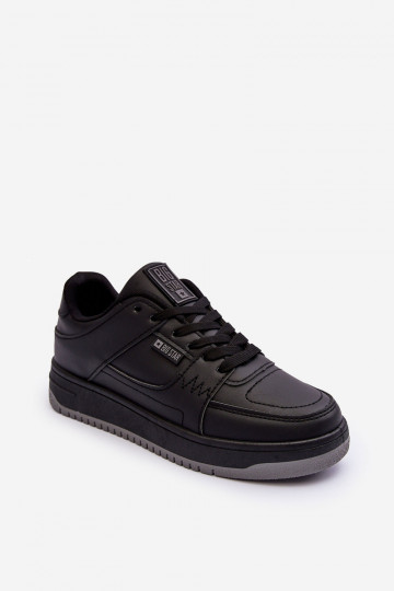 Sportschuhe für Damen, Turnschuhe Big Star MM274353 Czane 2