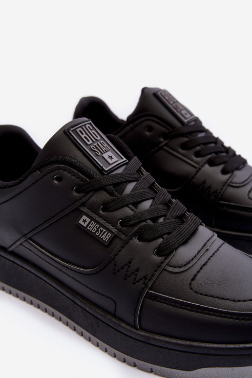 Sportschuhe für Damen, Turnschuhe Big Star MM274353 Czane Sportschuhe für Damen, Turnschuhe Big Star MM274353 Czane