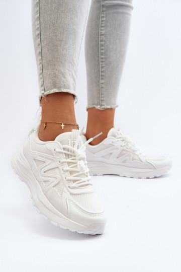 Freizeitschuhe für Damen Big Star NN274A084 Zueiße Farbe