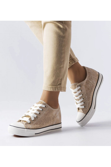 Keilsneakers „Crete“ in...