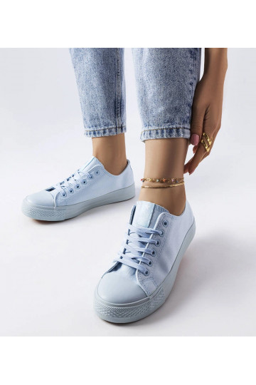 Esmeraude – Sneaker aus...
