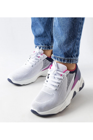 Sport-Sneakers „Galatee“ in...