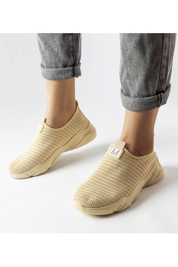 Azalee Beige...