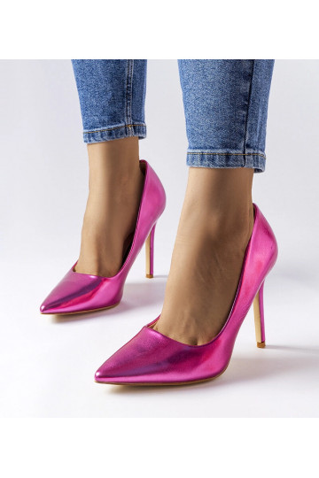 Delis – High Heels in... 2