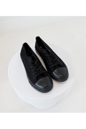 Schwarze Roope Sneakers für... 2