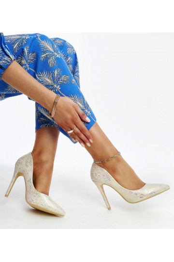 Serranillos – Pumps mit... 2