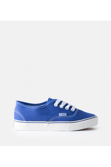 Costrana – Blaue...