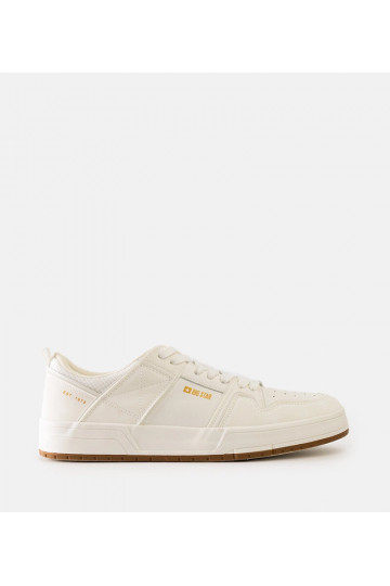 Weiße Turnschuhe Big Star... 2