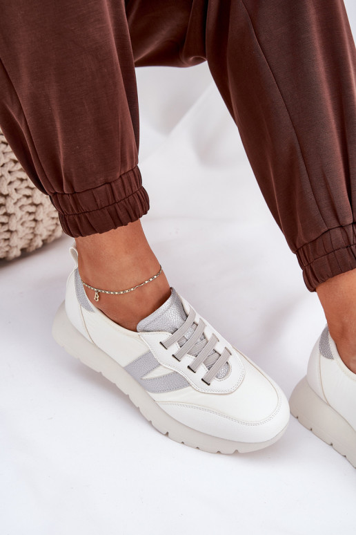 Turnschuhe Feminin mit einer Plattform Vinceza 58510 Zueiße Farbe Turnschuhe Feminin mit einer Plattform Vinceza 58510 Zueiße Farbe